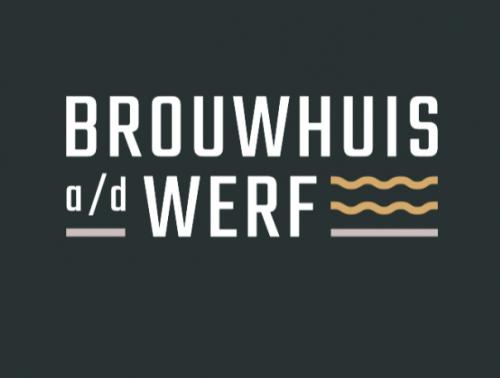 Brouwhuis aan de Werf logo